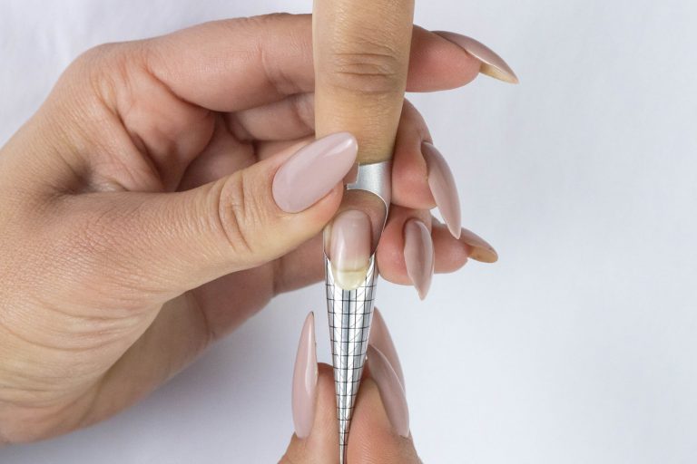 Formation Ongles Extensions