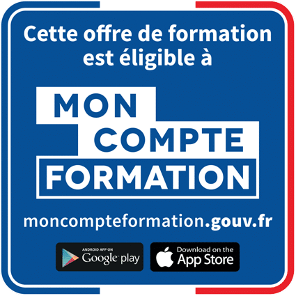 Mon Compte Formation