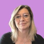 Sandrine Formatrice