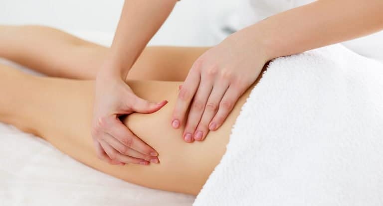 Massage Drainant